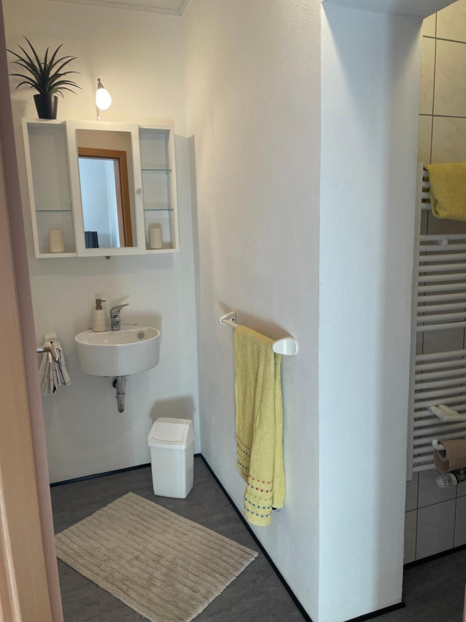 Petryhof Apartment Morsdorf Luaran gambar