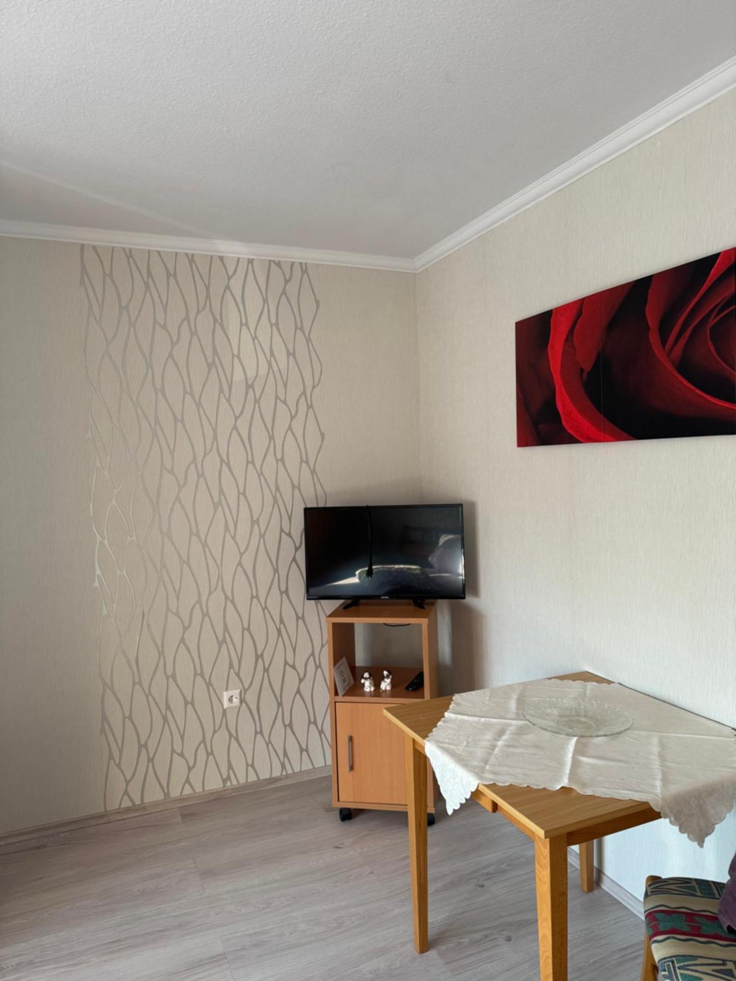 Petryhof Apartment Morsdorf Luaran gambar