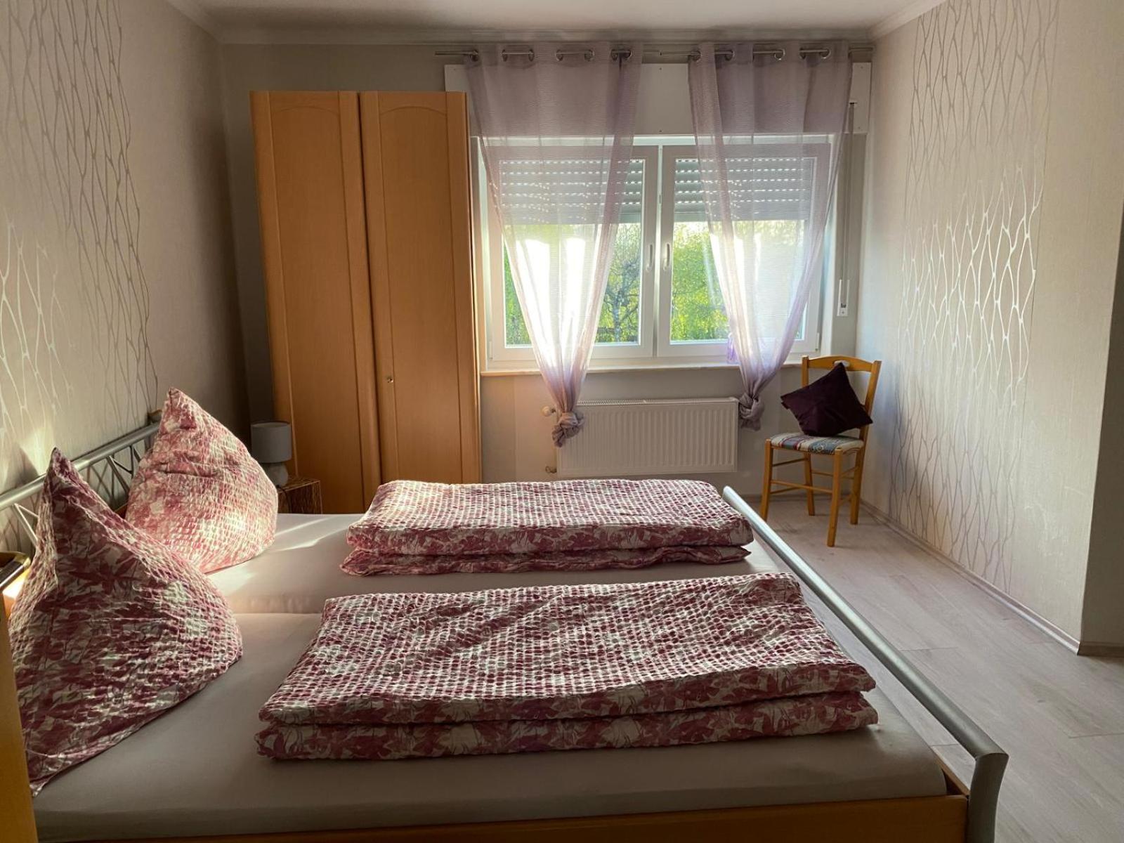 Petryhof Apartment Morsdorf Luaran gambar